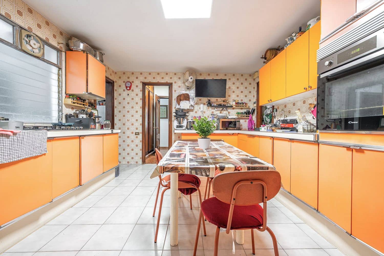 4 soverom Leilighet til salgs i Las Palmas de Gran Canaria med garasje - € 740 000 (Ref: 9550562)