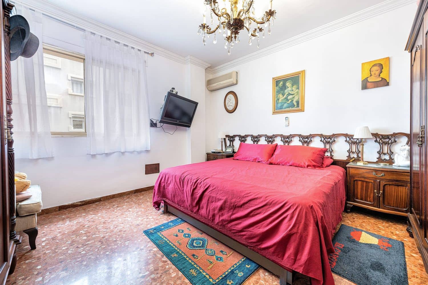 4 soverom Leilighet til salgs i Las Palmas de Gran Canaria med garasje - € 740 000 (Ref: 9550562)