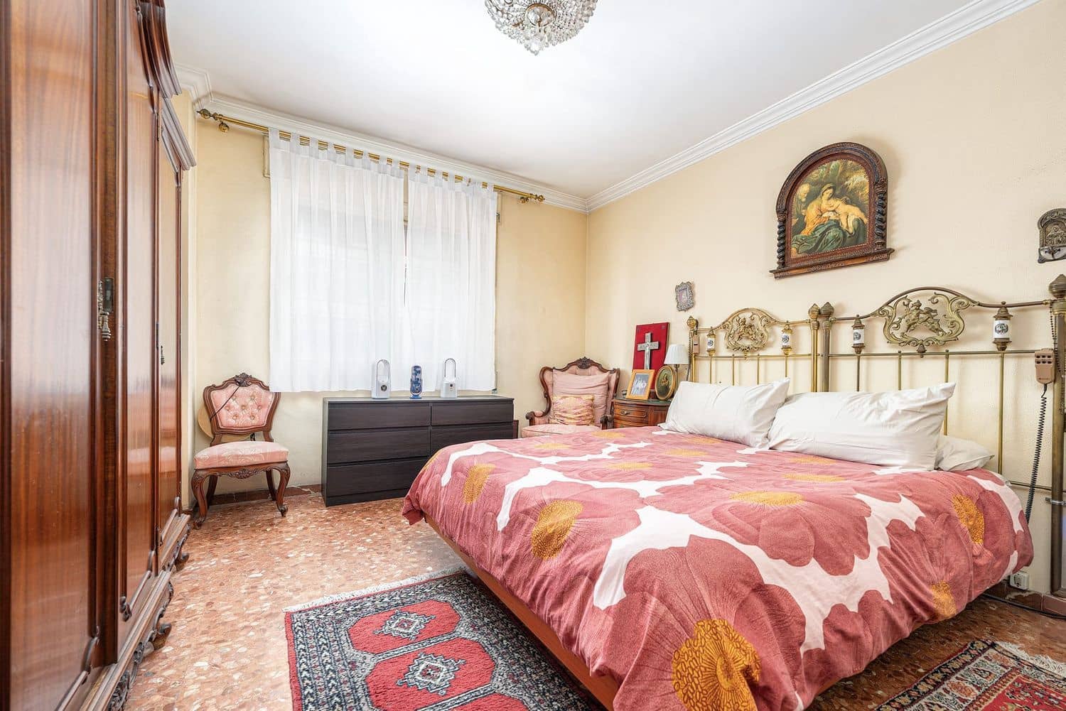 4 soverom Leilighet til salgs i Las Palmas de Gran Canaria med garasje - € 740 000 (Ref: 9550562)