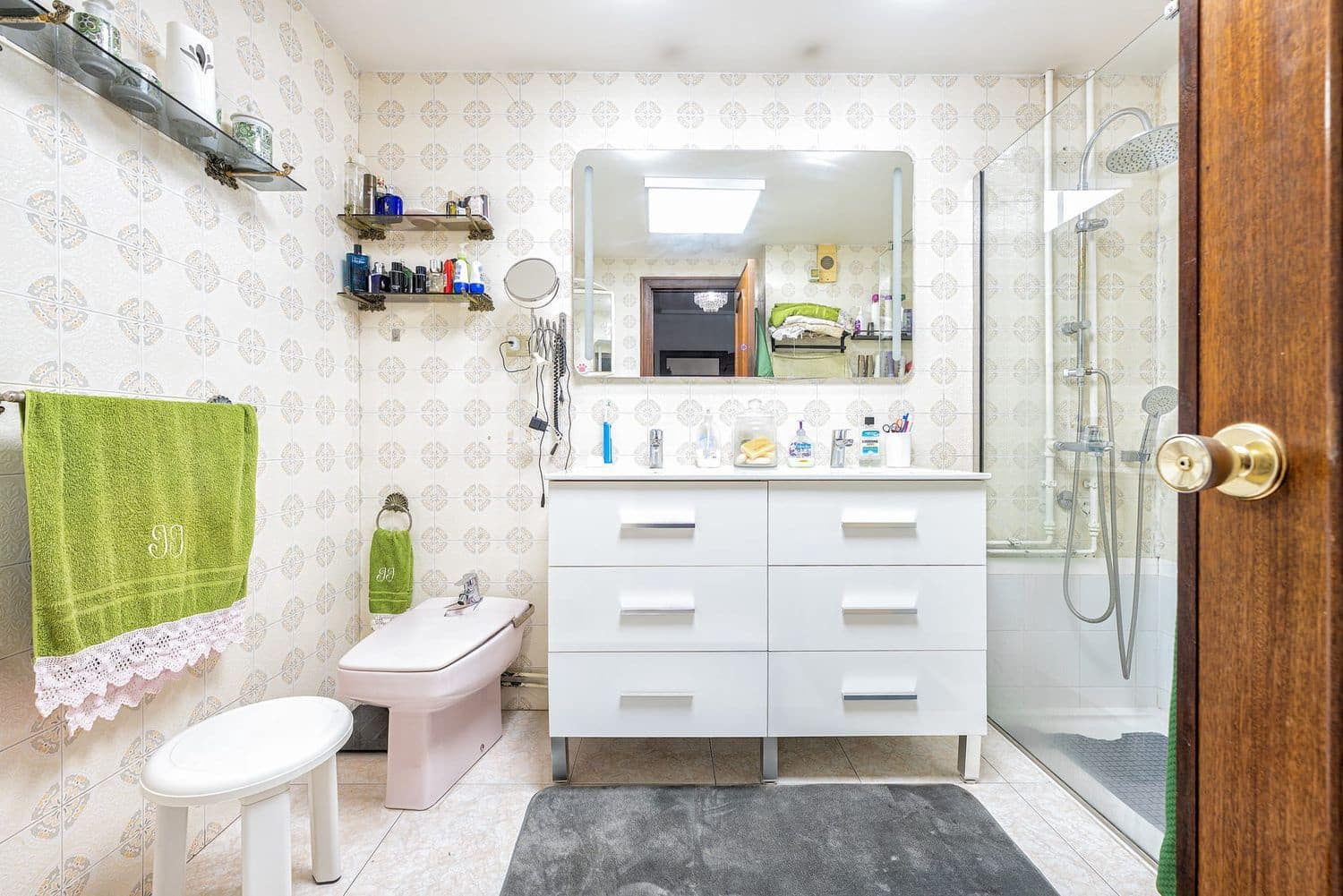 4 soverom Leilighet til salgs i Las Palmas de Gran Canaria med garasje - € 740 000 (Ref: 9550562)