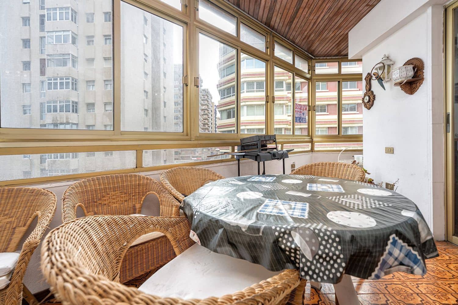 4 soverom Leilighet til salgs i Las Palmas de Gran Canaria med garasje - € 740 000 (Ref: 9550562)