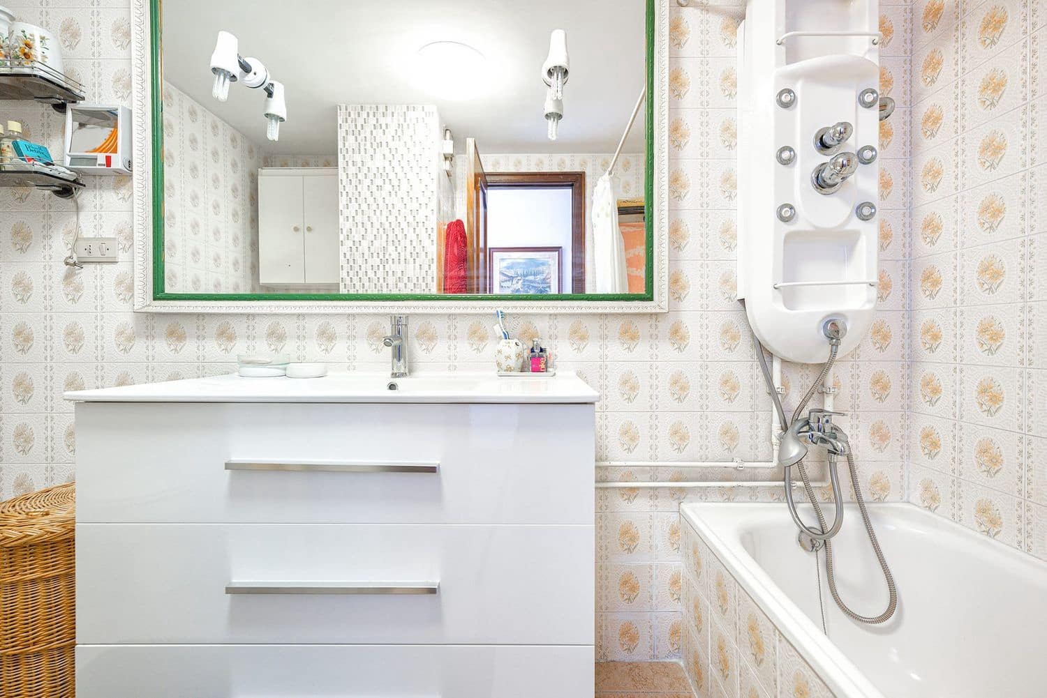 4 soverom Leilighet til salgs i Las Palmas de Gran Canaria med garasje - € 740 000 (Ref: 9550562)