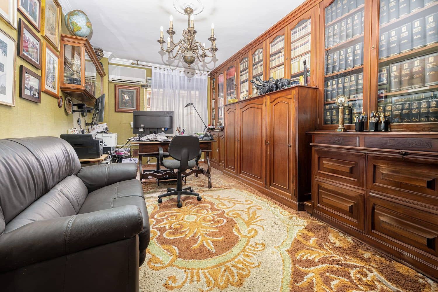 4 soverom Leilighet til salgs i Las Palmas de Gran Canaria med garasje - € 740 000 (Ref: 9550562)