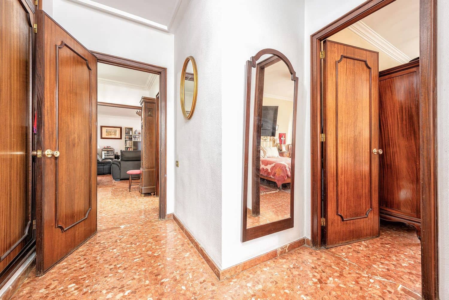 4 soverom Leilighet til salgs i Las Palmas de Gran Canaria med garasje - € 740 000 (Ref: 9550562)