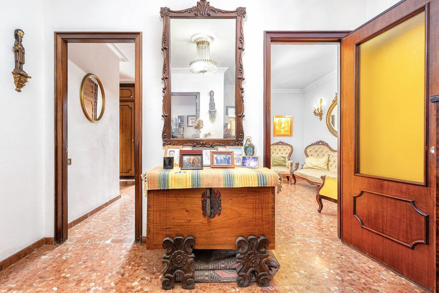 4 soverom Leilighet til salgs i Las Palmas de Gran Canaria med garasje - € 740 000 (Ref: 9550562)