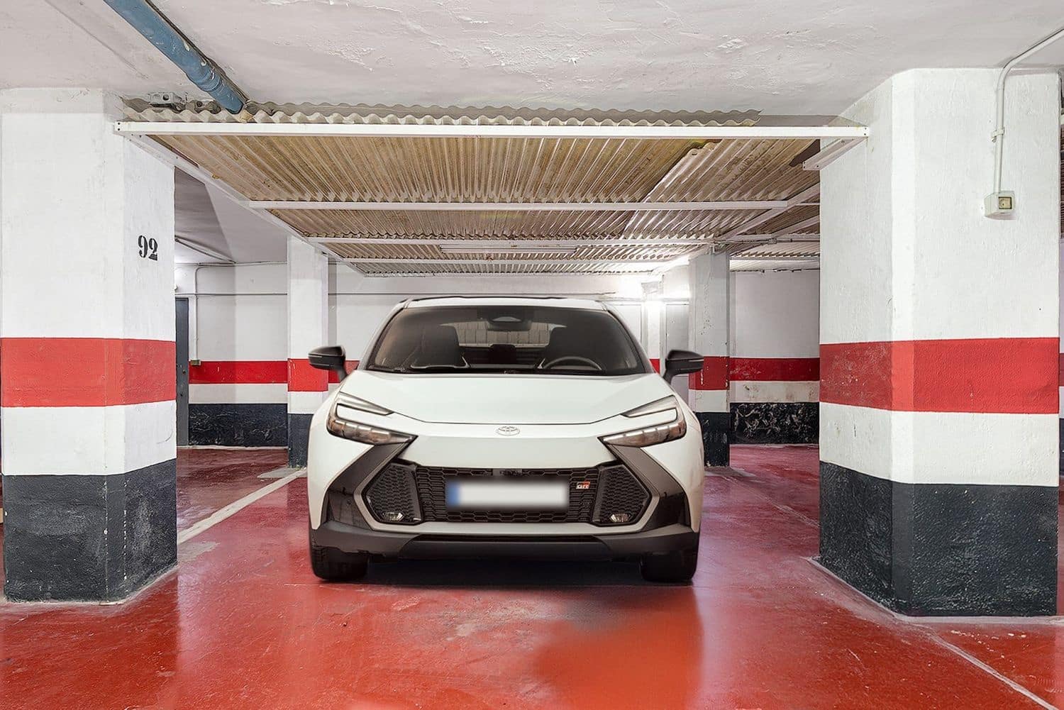 4 soverom Leilighet til salgs i Las Palmas de Gran Canaria med garasje - € 740 000 (Ref: 9550562)