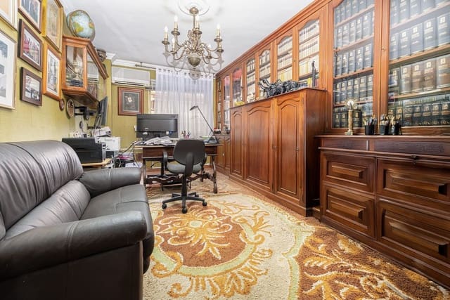 4 quarto Apartamento para venda em Triana, Las Palmas de Gran Canaria com garagem - 703 000 € (Ref: 9550562)