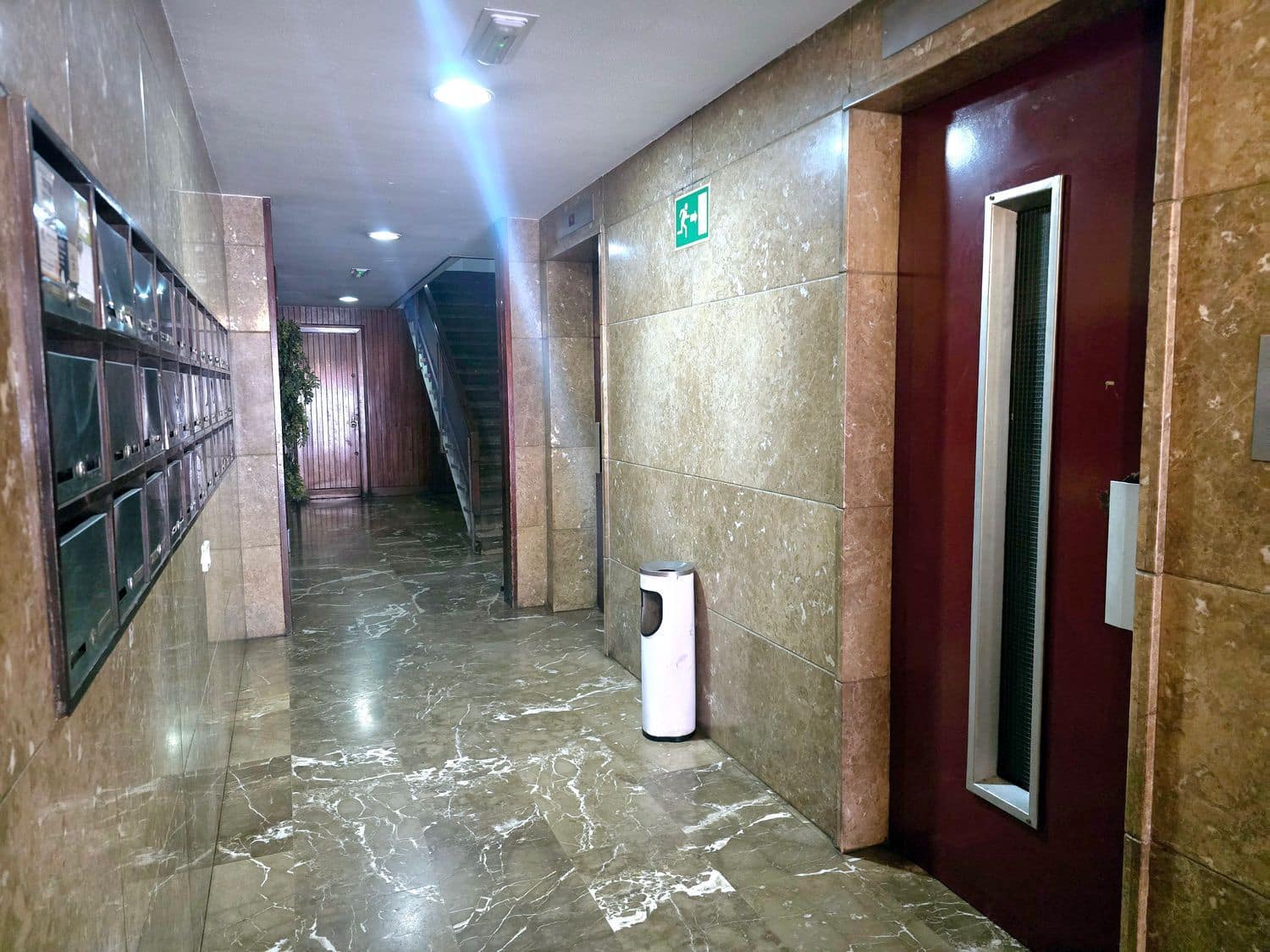 4 soverom Leilighet til salgs i Las Palmas de Gran Canaria med garasje - € 740 000 (Ref: 9550562)