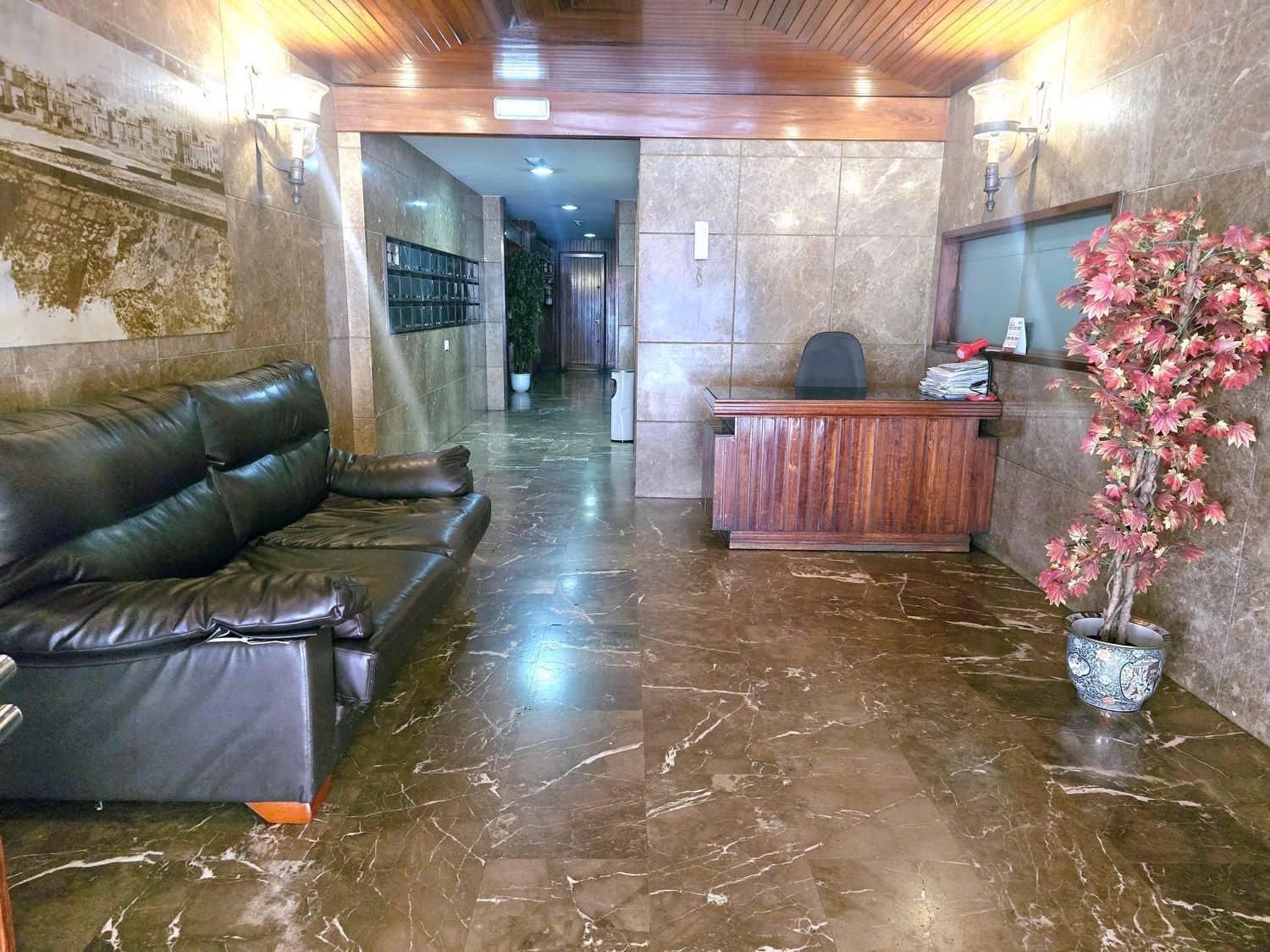 4 soverom Leilighet til salgs i Las Palmas de Gran Canaria med garasje - € 740 000 (Ref: 9550562)