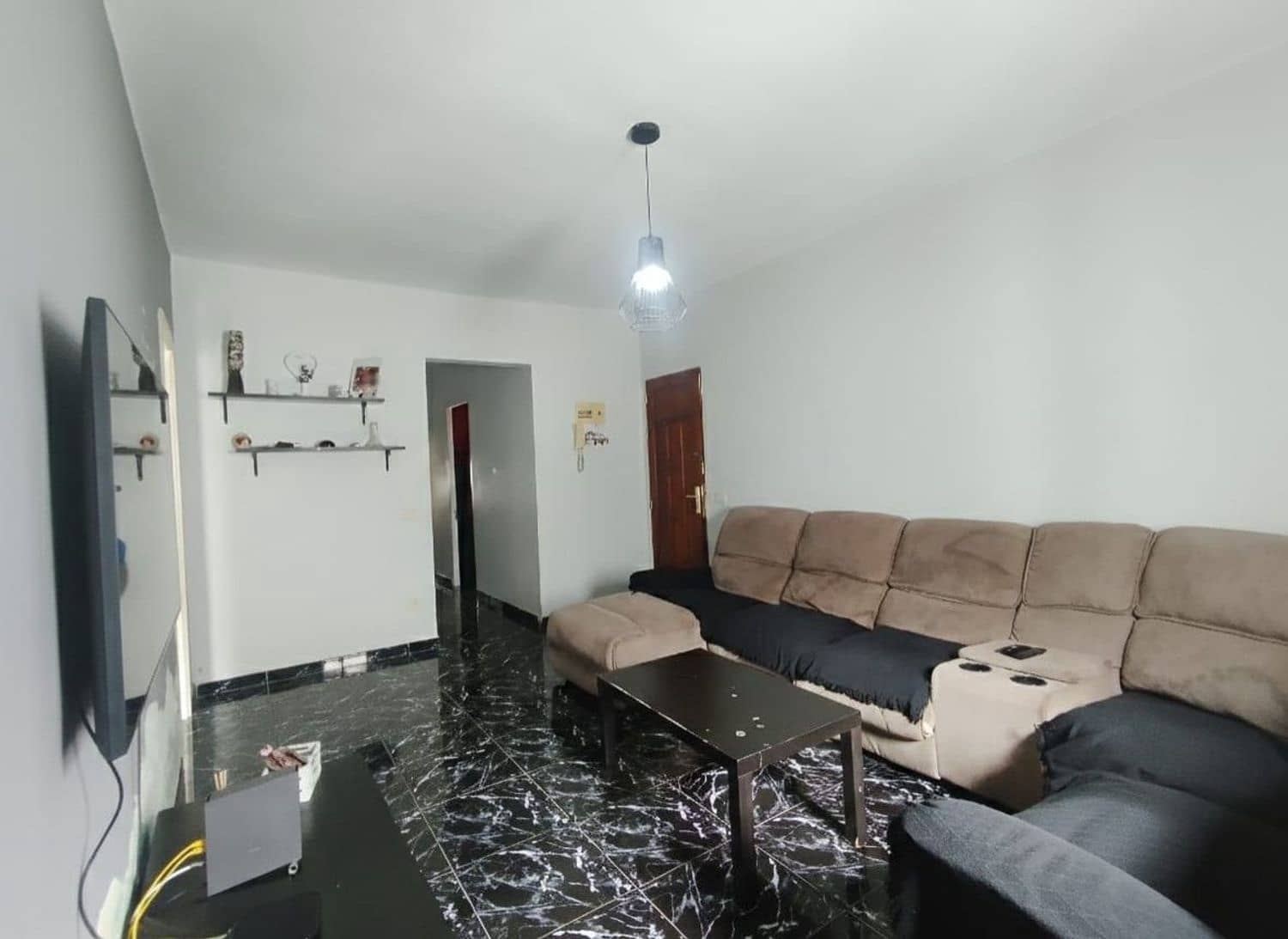 3 soverom Leilighet til salgs i Las Palmas de Gran Canaria med garasje - € 110 000 (Ref: 9560853)