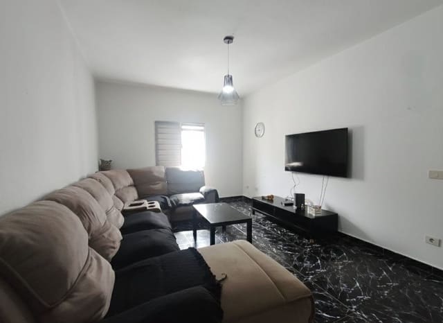 3 soverom Leilighet til salgs i Schamann - Rehoyas, Las Palmas de Gran Canaria med garasje - € 110 000 (Ref: 9560853)