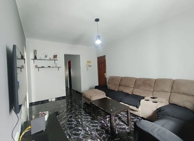 3 soverom Leilighet til salgs i Schamann - Rehoyas, Las Palmas de Gran Canaria med garasje - € 110 000 (Ref: 9560853)