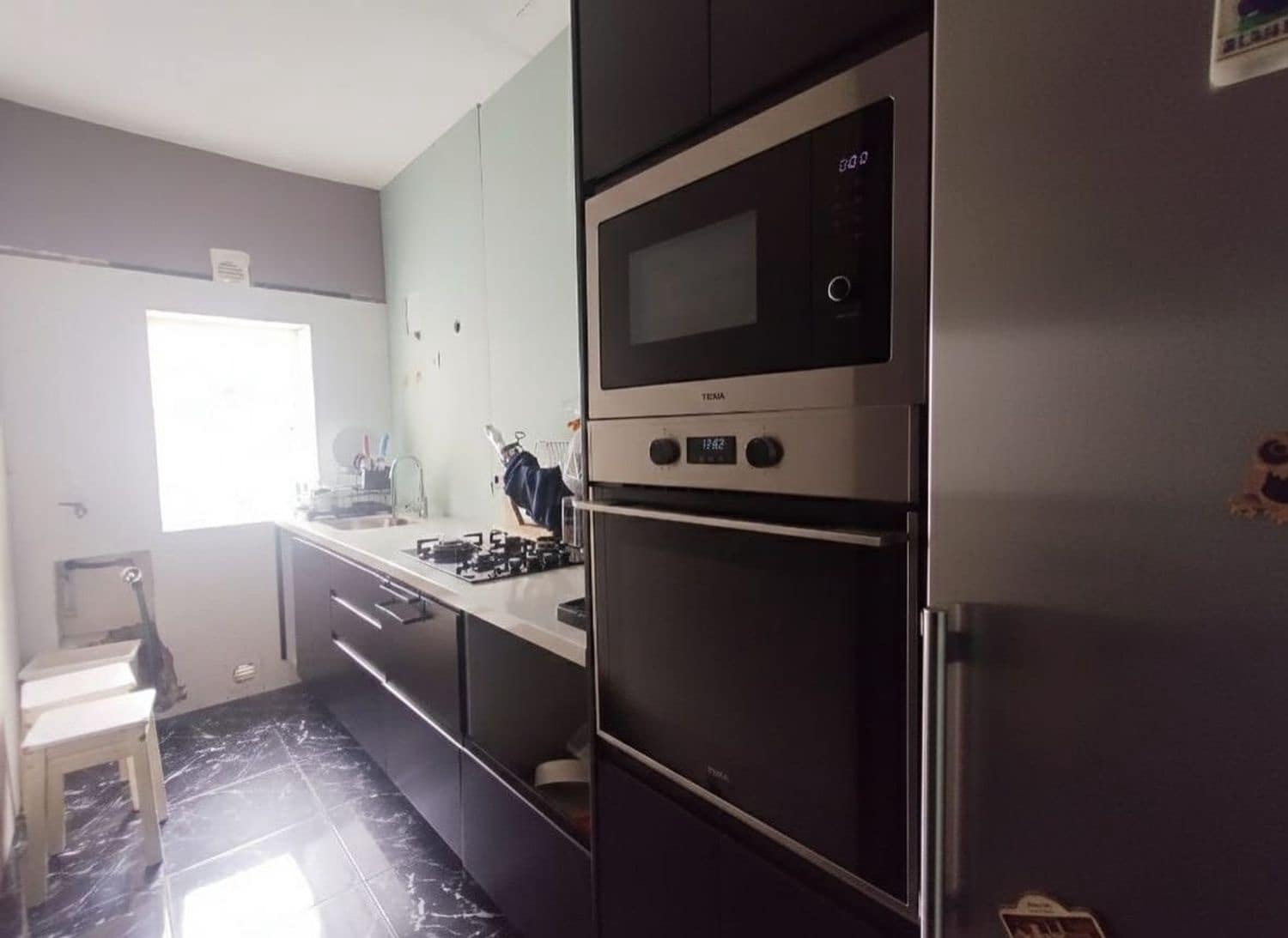 3 soverom Leilighet til salgs i Las Palmas de Gran Canaria med garasje - € 110 000 (Ref: 9560853)