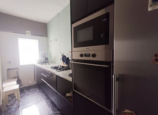 3 soverom Leilighet til salgs i Schamann - Rehoyas, Las Palmas de Gran Canaria med garasje - € 110 000 (Ref: 9560853)