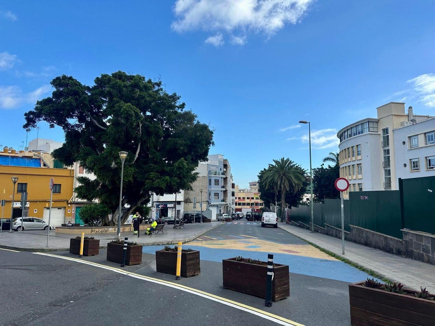 Ubebygd land til salgs i Las Palmas de Gran Canaria - € 495 000 (Ref: 9564258)