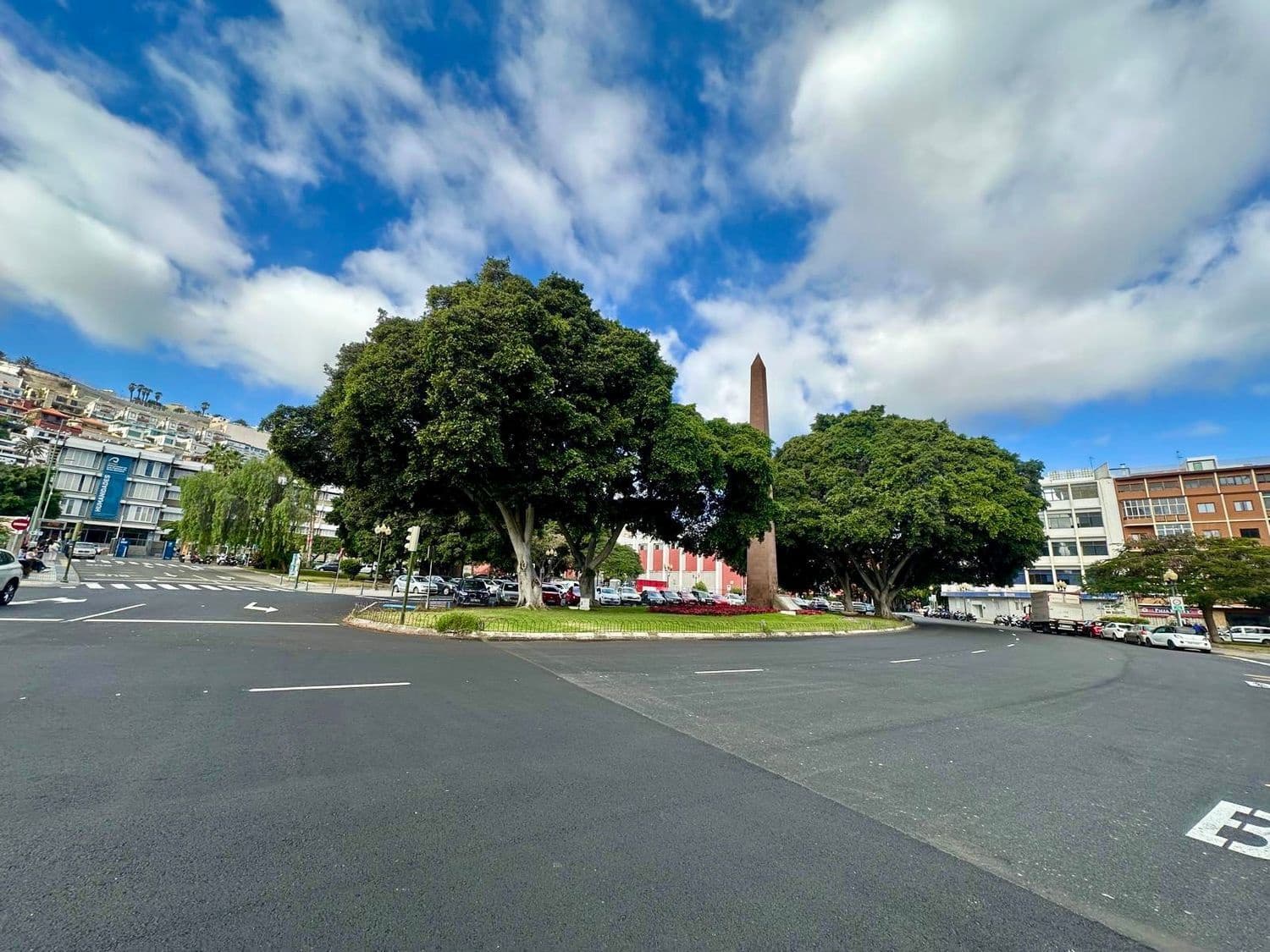 Ubebygd land til salgs i Las Palmas de Gran Canaria - € 495 000 (Ref: 9564258)