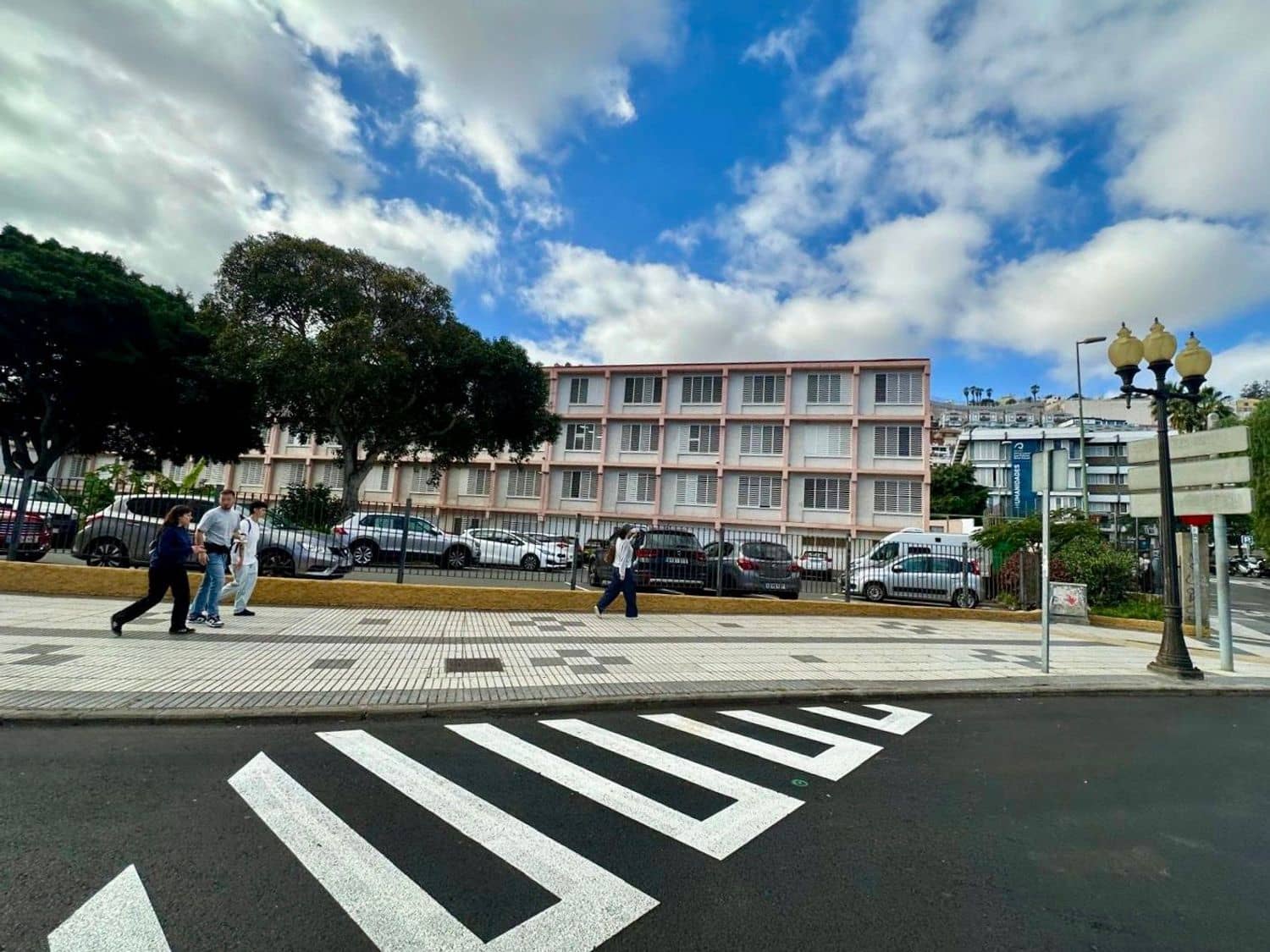 Ubebygd land til salgs i Las Palmas de Gran Canaria - € 495 000 (Ref: 9564258)