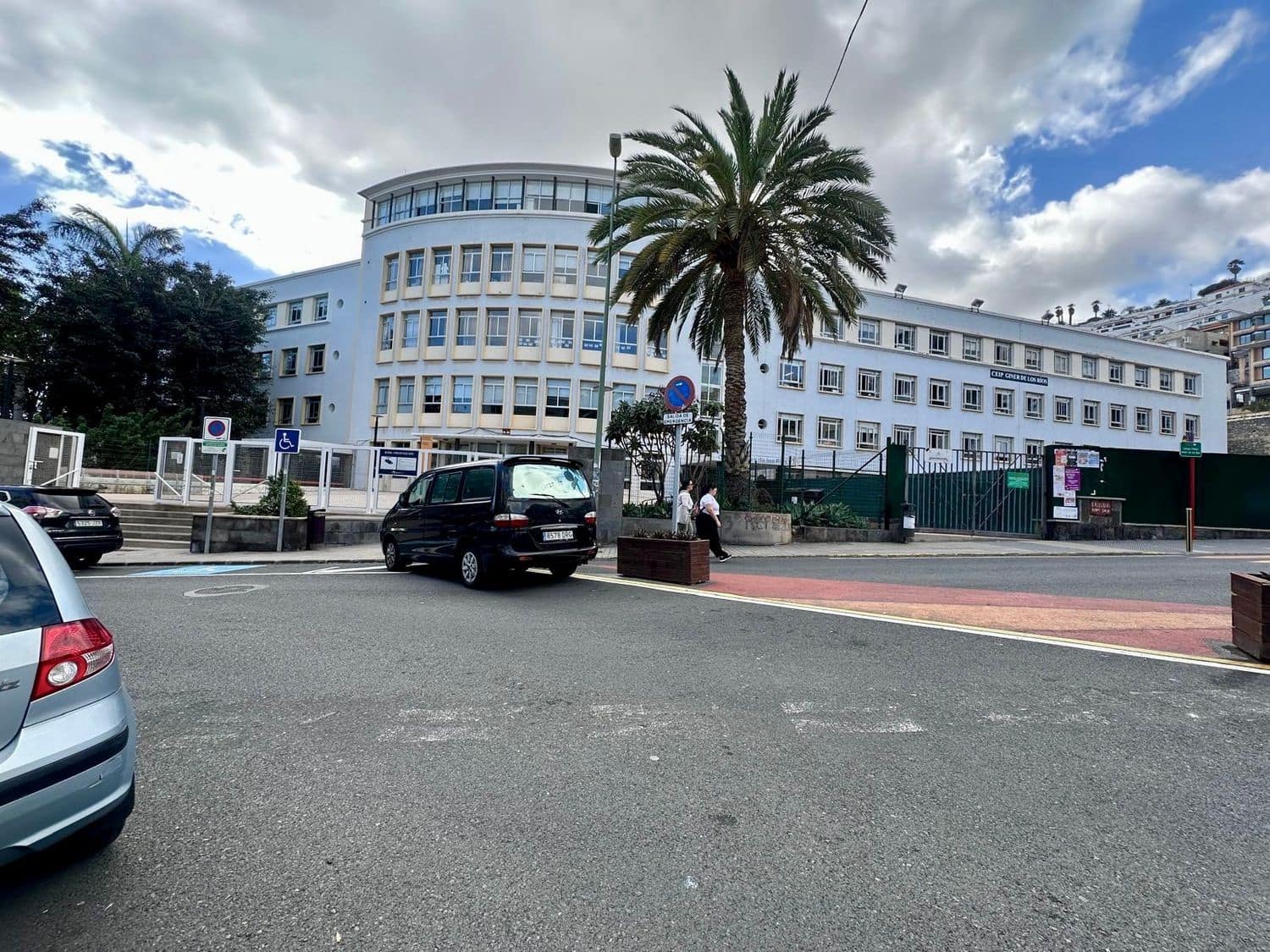 Ubebygd land til salgs i Las Palmas de Gran Canaria - € 495 000 (Ref: 9564258)