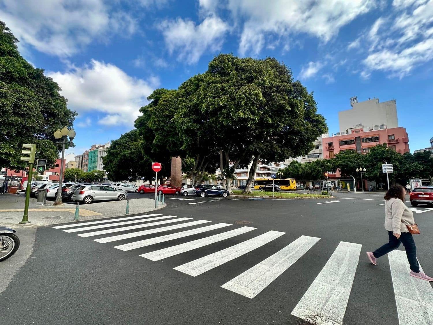 Ubebygd land til salgs i Las Palmas de Gran Canaria - € 495 000 (Ref: 9564258)