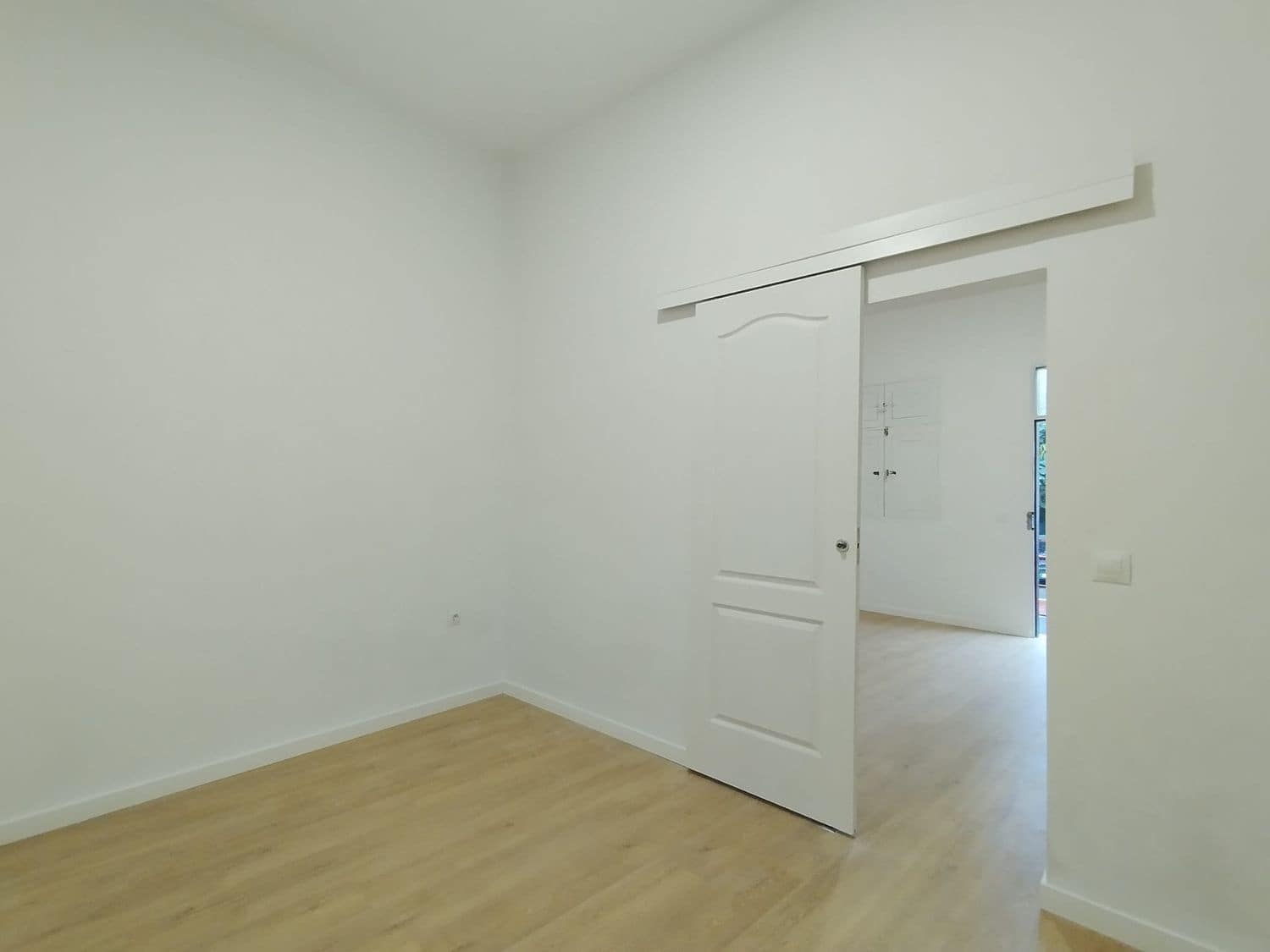 1 soveværelse Lejlighed til leje i Las Palmas de Gran Canaria med garage - € 750 (Ref: 9564259)