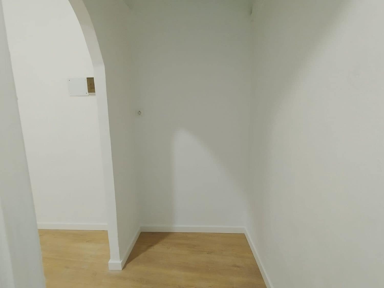 1 soveværelse Lejlighed til leje i Las Palmas de Gran Canaria med garage - € 750 (Ref: 9564259)