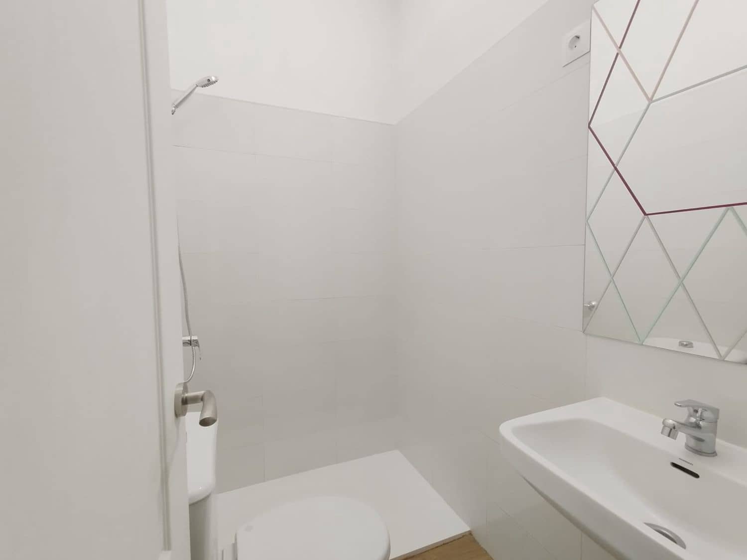 1 soveværelse Lejlighed til leje i Las Palmas de Gran Canaria med garage - € 750 (Ref: 9564259)