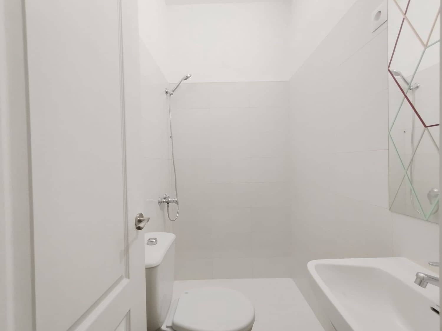 1 soveværelse Lejlighed til leje i Las Palmas de Gran Canaria med garage - € 750 (Ref: 9564259)