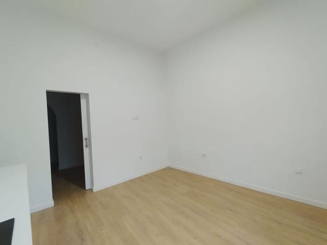 1 soveværelse Lejlighed til leje i Altavista - Don Zoilo, Las Palmas de Gran Canaria med garage - € 750 (Ref: 9564259)