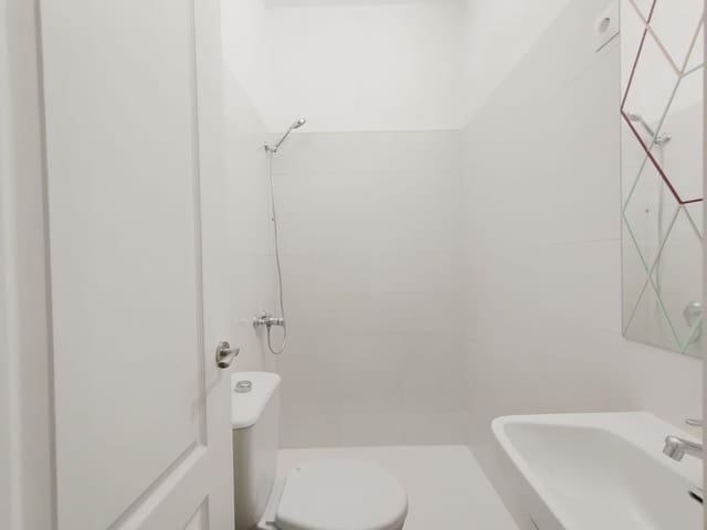 1 soveværelse Lejlighed til leje i Altavista - Don Zoilo, Las Palmas de Gran Canaria med garage - € 750 (Ref: 9564259)