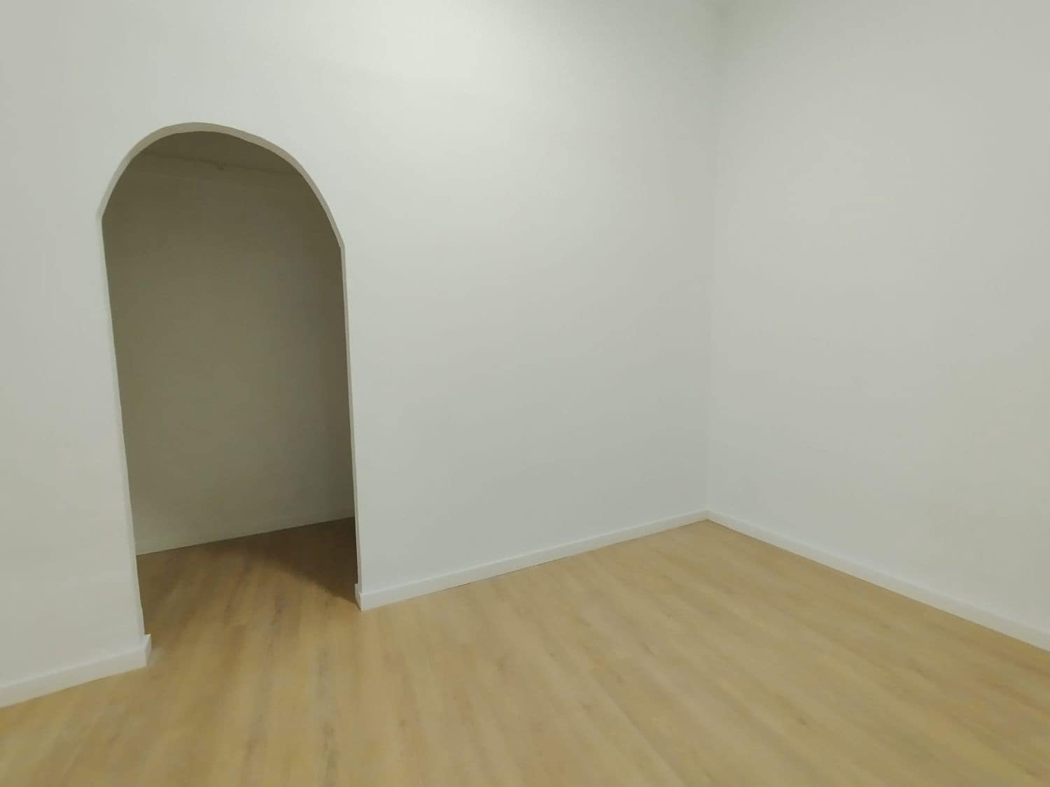 1 soveværelse Lejlighed til leje i Las Palmas de Gran Canaria med garage - € 750 (Ref: 9564259)