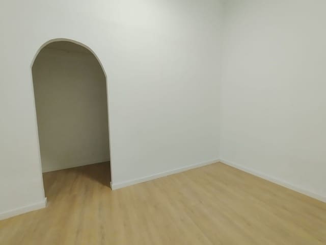 1 soveværelse Lejlighed til leje i Altavista - Don Zoilo, Las Palmas de Gran Canaria med garage - € 750 (Ref: 9564259)