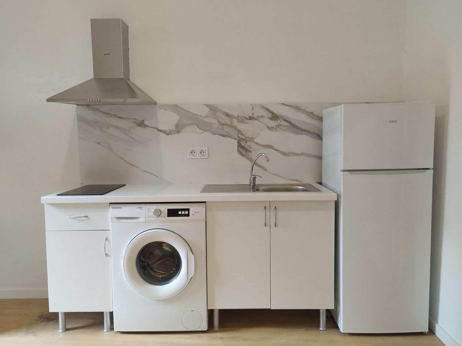 1 bedroom Apartment for rent in Las Palmas de Gran Canaria with garage - € 750 (Ref: 9564259)