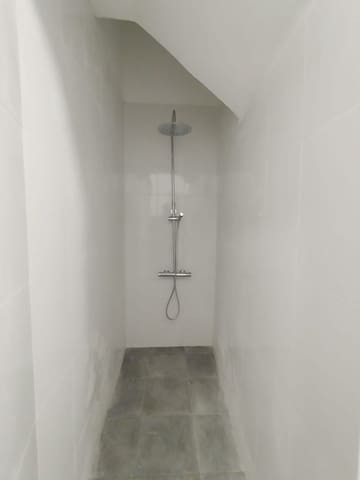 2 soveværelse Lejlighed til leje i Altavista - Don Zoilo, Las Palmas de Gran Canaria med garage - € 750 (Ref: 9564260)