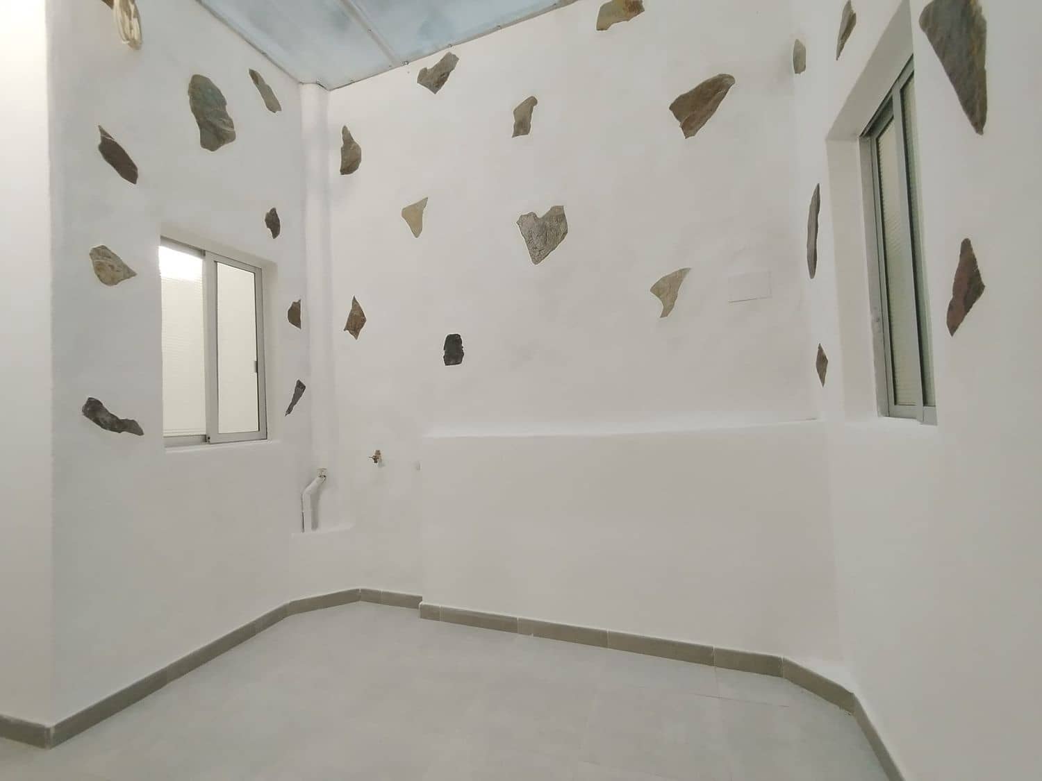 2 soveværelse Lejlighed til leje i Las Palmas de Gran Canaria med garage - € 750 (Ref: 9564260)