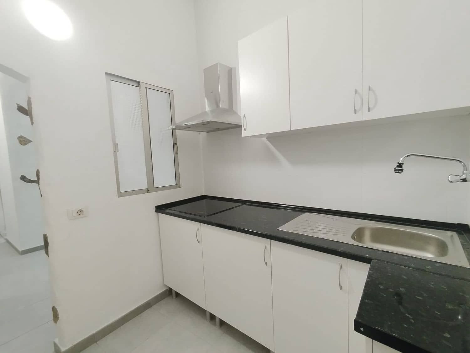 2 soveværelse Lejlighed til leje i Las Palmas de Gran Canaria med garage - € 750 (Ref: 9564260)