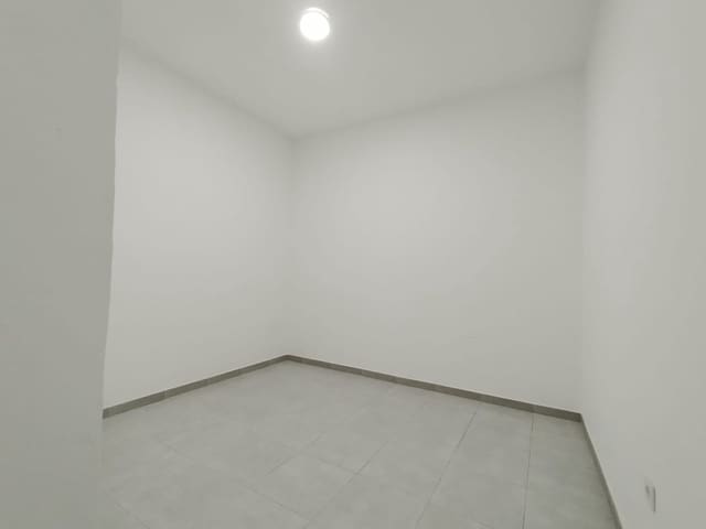 2 soveværelse Lejlighed til leje i Altavista - Don Zoilo, Las Palmas de Gran Canaria med garage - € 750 (Ref: 9564260)