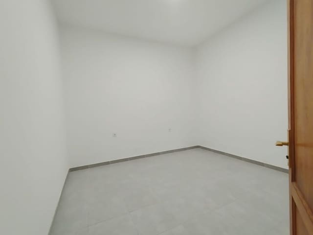 2 soveværelse Lejlighed til leje i Altavista - Don Zoilo, Las Palmas de Gran Canaria med garage - € 750 (Ref: 9564260)