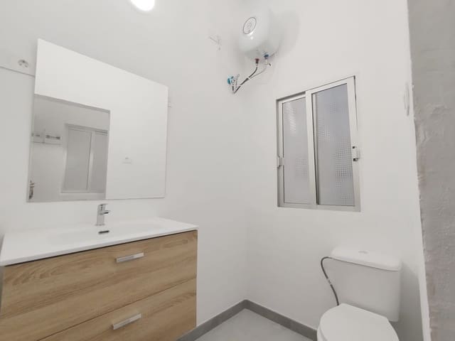 2 soveværelse Lejlighed til leje i Altavista - Don Zoilo, Las Palmas de Gran Canaria med garage - € 750 (Ref: 9564260)