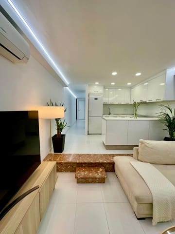 1 camera da letto Appartamento in vendita in Playa del Inglés, San Bartolomé de Tirajana con piscina garage - 325.000 € (Rif: 9567967)