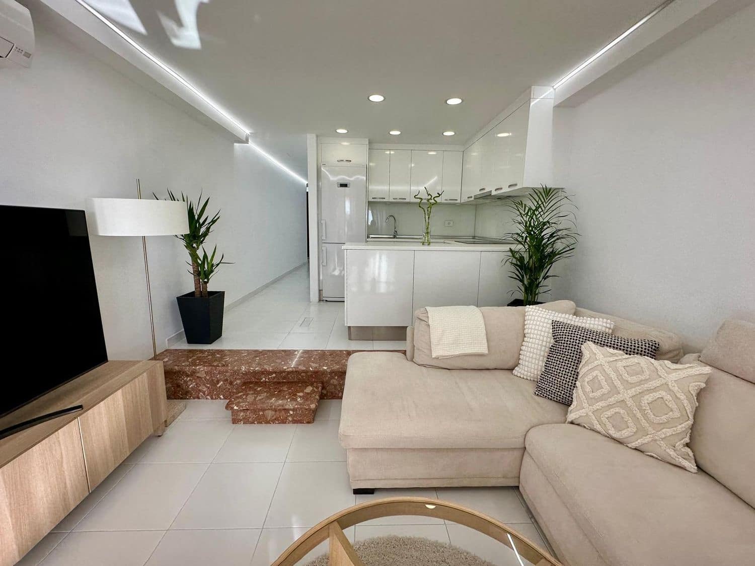 1 camera da letto Appartamento in vendita in Playa del Ingles con piscina garage - 325.000 € (Rif: 9567967)