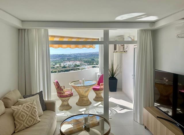 1 camera da letto Appartamento in vendita in Playa del Inglés, San Bartolomé de Tirajana con piscina garage - 325.000 € (Rif: 9567967)