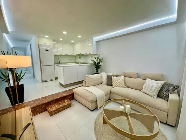 1 camera da letto Appartamento in vendita in Playa del Inglés, San Bartolomé de Tirajana con piscina garage - 325.000 € (Rif: 9567967)