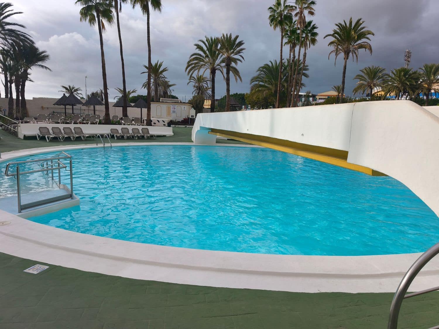 1 camera da letto Appartamento in vendita in Playa del Ingles con piscina garage - 325.000 € (Rif: 9567967)