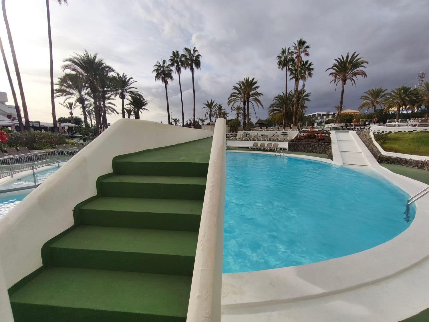 1 camera da letto Appartamento in vendita in Playa del Ingles con piscina garage - 325.000 € (Rif: 9567967)