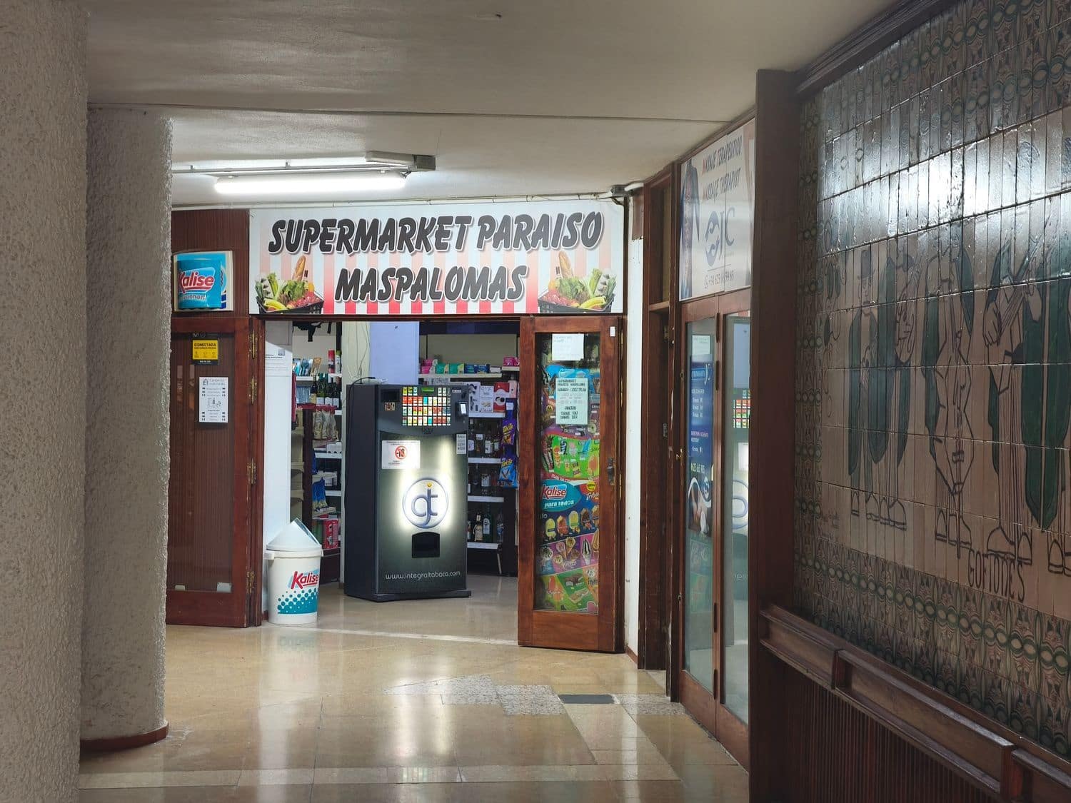 1 camera da letto Appartamento in vendita in Playa del Ingles con piscina garage - 325.000 € (Rif: 9567967)