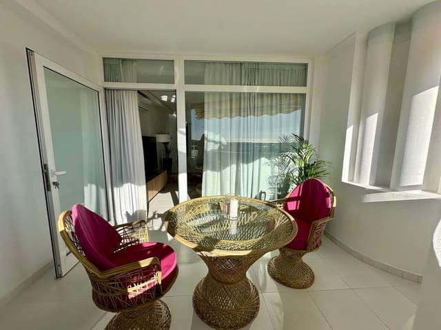 1 camera da letto Appartamento in vendita in Playa del Inglés, San Bartolomé de Tirajana con piscina garage - 325.000 € (Rif: 9567967)