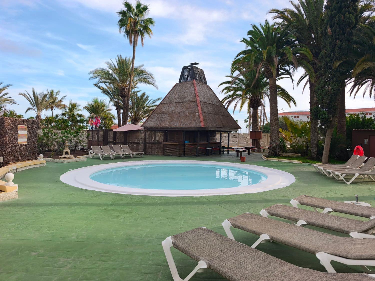 1 camera da letto Appartamento in vendita in Playa del Ingles con piscina garage - 325.000 € (Rif: 9567967)