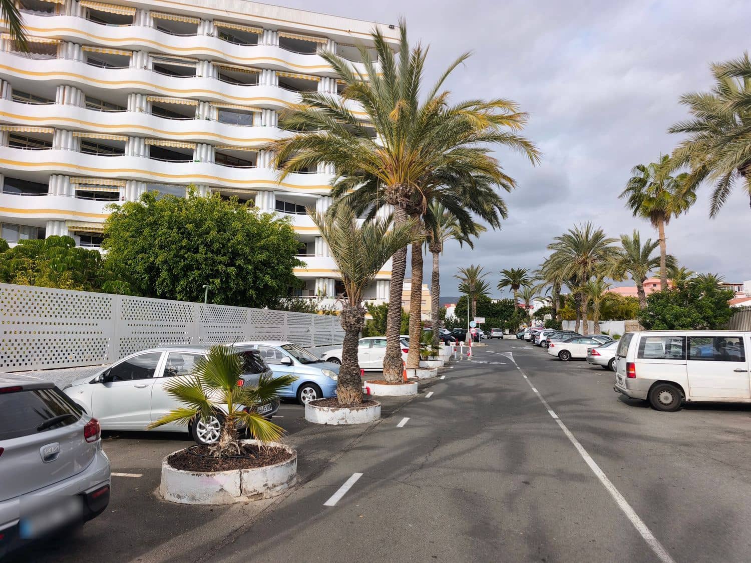 1 camera da letto Appartamento in vendita in Playa del Ingles con piscina garage - 325.000 € (Rif: 9567967)