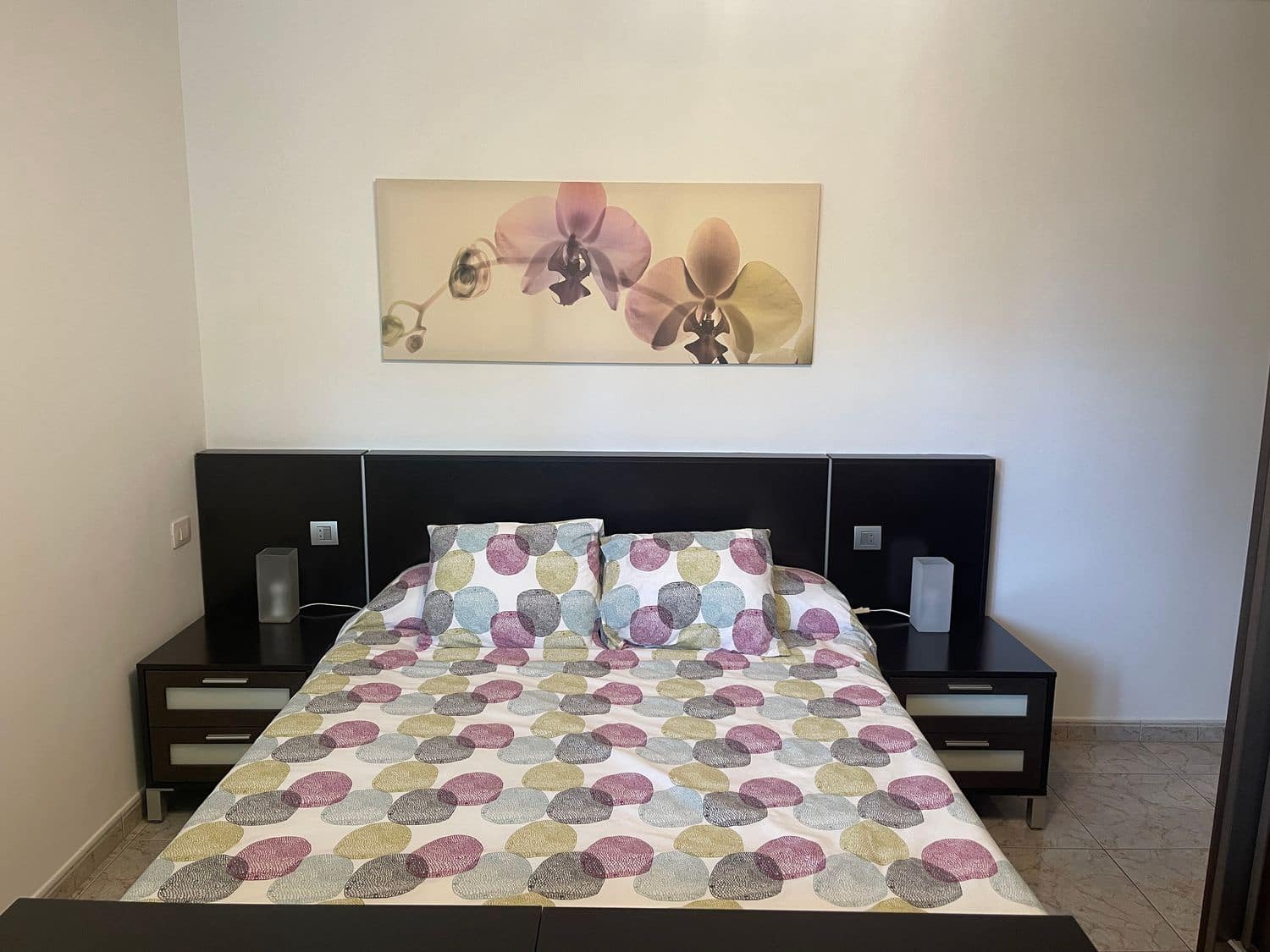 3 soveværelse Lejlighed til leje i Telde med garage - € 850 (Ref: 9567968)