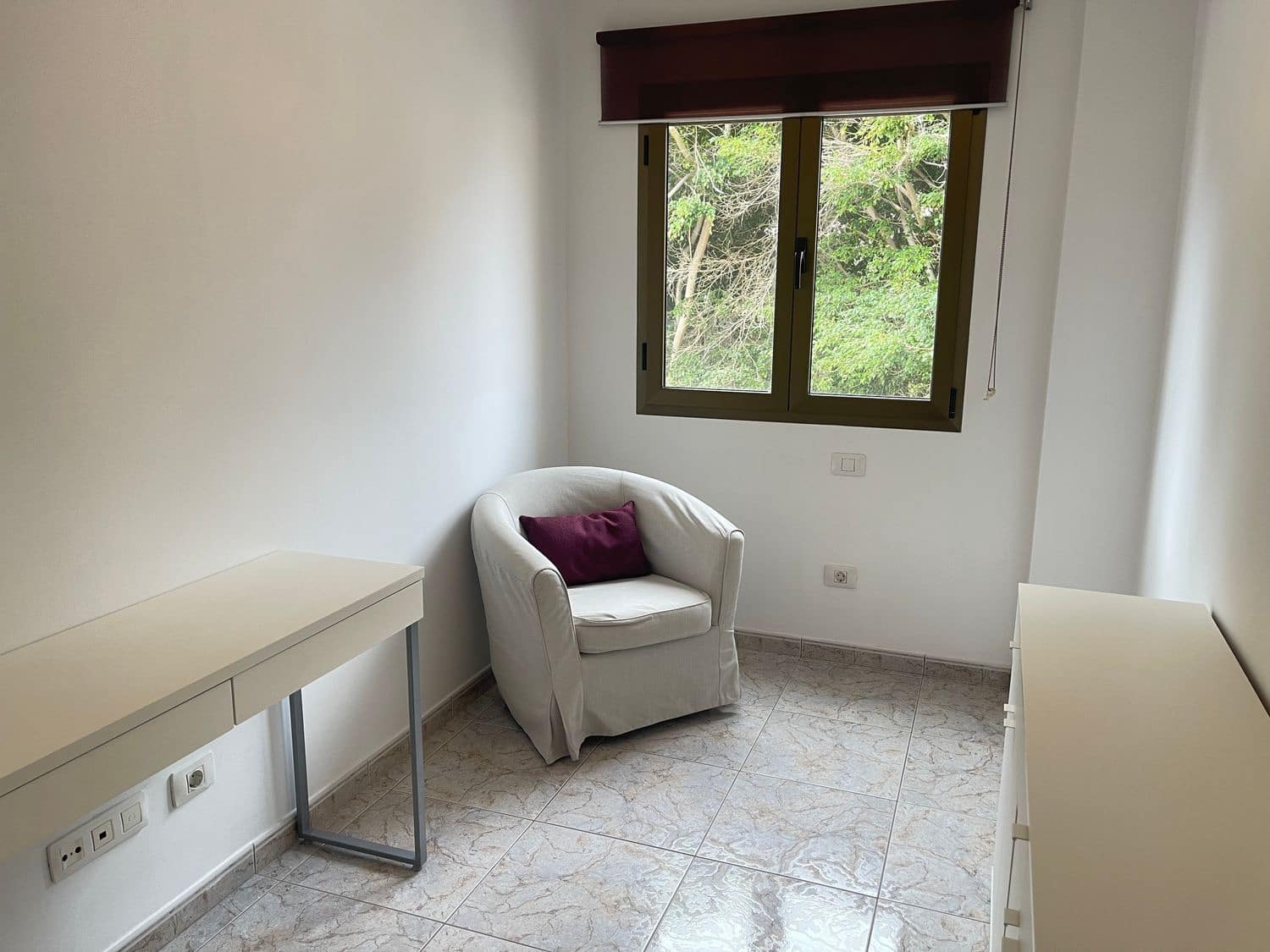 3 soveværelse Lejlighed til leje i Telde med garage - € 850 (Ref: 9567968)